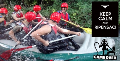 addio celibato celibato gaia rafting in umbria 