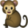 Monkey Emoji 42x42