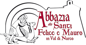 logoabbaziasanfelice2