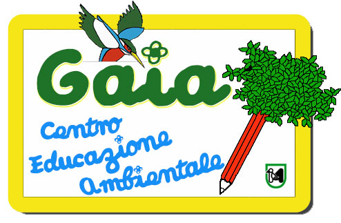 logo Centro Educazione Ambientale Rifugio Cupi